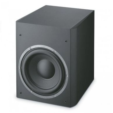 Сабвуфер Focal Sub 300 P black